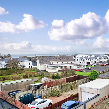 Portstewart Central Loft Apartment Exterior photo
