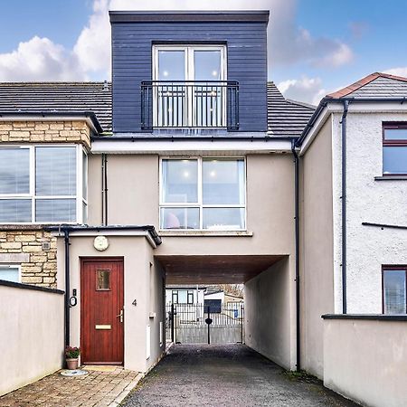 Portstewart Central Loft Apartment Exterior photo