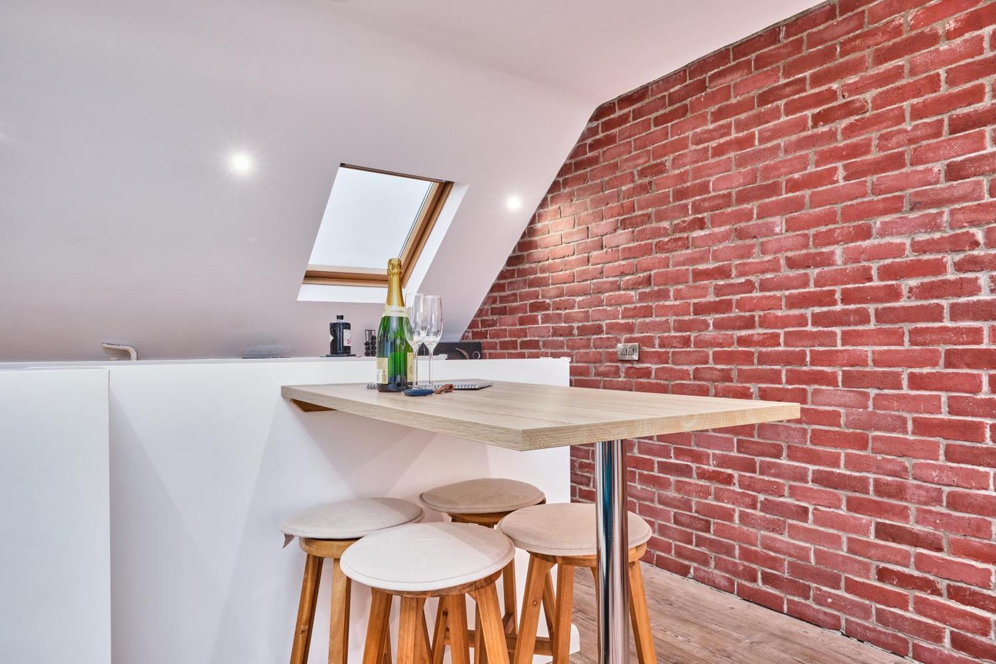 Portstewart Central Loft Apartment Exterior photo