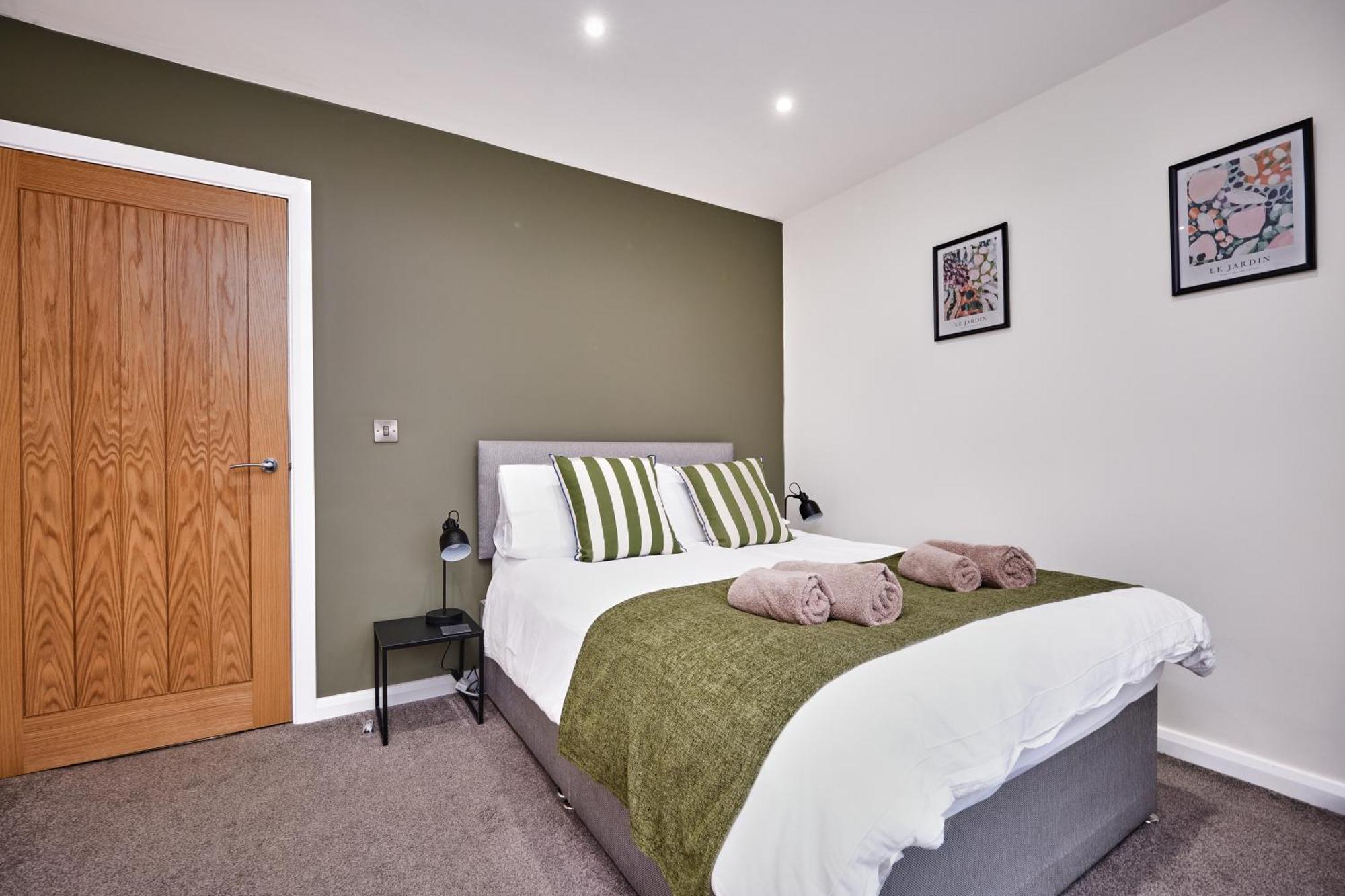 Portstewart Central Loft Apartment Exterior photo